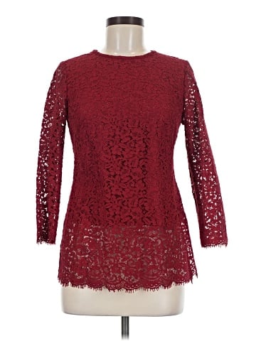 Boden 3/4 Sleeve Top (view 1)