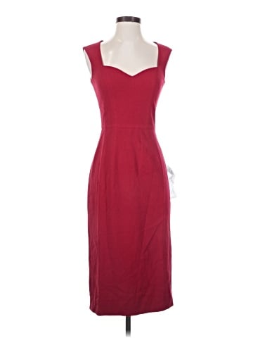 Dress the Population Cocktail Dress (view 1)