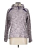 Under Armour Purple Sweatshirt Size L - photo 1