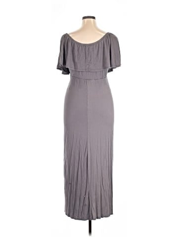 My Bump Casual Dress (view 2)