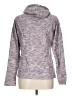Under Armour Purple Sweatshirt Size L - photo 2