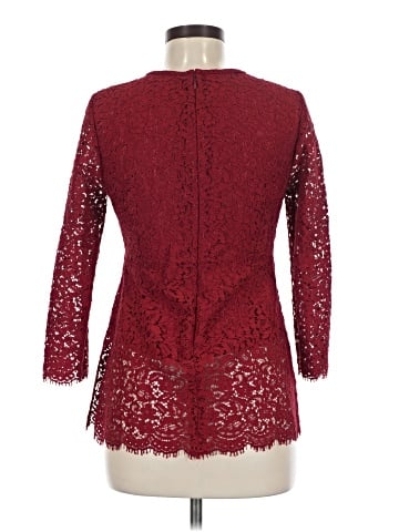 Boden 3/4 Sleeve Top (view 2)