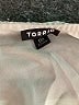 Torrid Green Sleeveless Blouse Size Med Plus (00) - photo 7