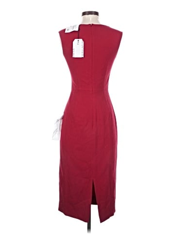 Dress the Population Cocktail Dress (view 2)