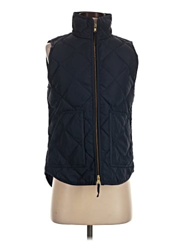 J.Crew Factory Store Vest (view 1)