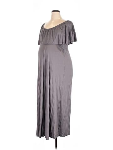 My Bump Casual Dress (view 1)