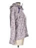 Under Armour Purple Sweatshirt Size L - photo 4