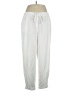 Talbots 100% Lyocell Solid Ivory Casual Pants Size XL - photo 1