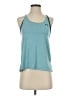 Under Armour Teal Tank Top Size XS - photo 1