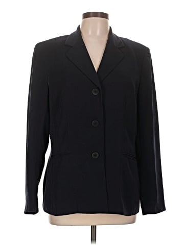 Kasper Blazer (view 1)