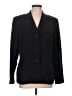 Kasper Black Blazer Size 16 - photo 1