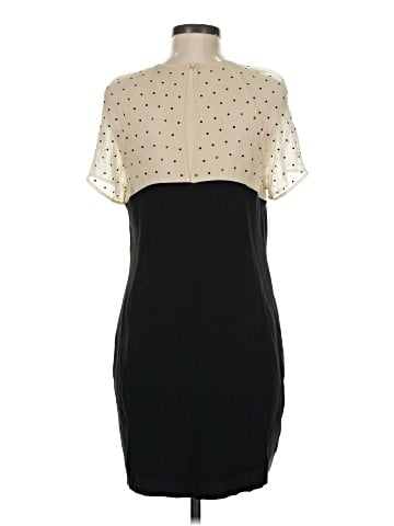 Aryn K. Cocktail Dress (view 2)