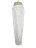 Talbots 100% Lyocell Solid Ivory Casual Pants Size XL - photo 5