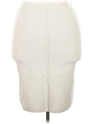 Giorgio Armani Casual Skirt (view 2)