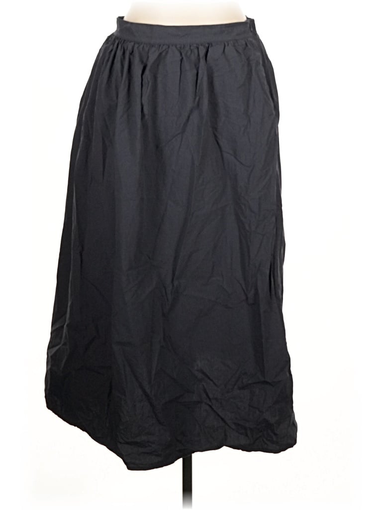 Pre-owned Azalea Casual Skirt In Black