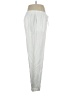Talbots 100% Lyocell Solid Ivory Casual Pants Size XL - photo 4