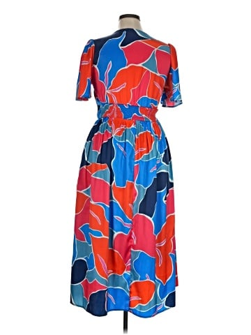 Doe & Rae Casual Dress (view 2)