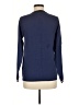Tommy Hilfiger Argyle Blue Pullover Sweater Size M - photo 2