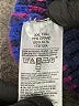 Old Navy Argyle Blue Pullover Sweater Size XXL (tall) - photo 8