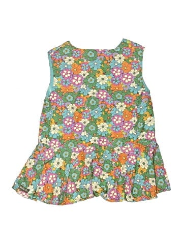 Paint by Numbers by Matilda Jane Sleeveless Blouse (view 2)