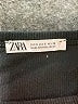 Zara Black Tank Top Size S - photo 7