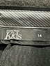 Nordstrom Black Dress Pants Size 14 - photo 3