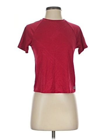 New Balance Short Sleeve T-Shirt (view 1)