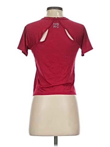 New Balance Short Sleeve T-Shirt (view 2)