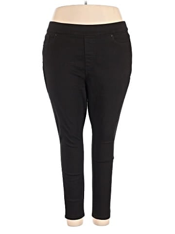 Levi Strauss Signature Active Pants (view 1)