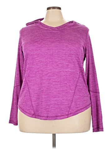 Danskin Now Active T-Shirt (view 1)