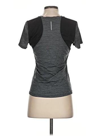 Danskin Now Short Sleeve Top (view 2)