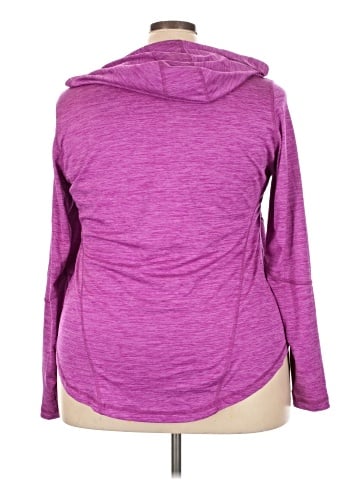 Danskin Now Active T-Shirt (view 2)