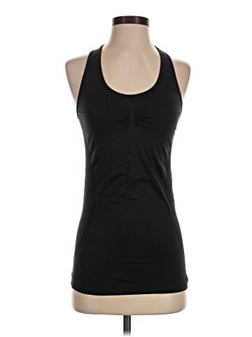 Active Sleeveless Top (view 1)