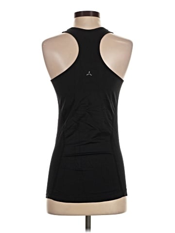 Active Sleeveless Top (view 2)