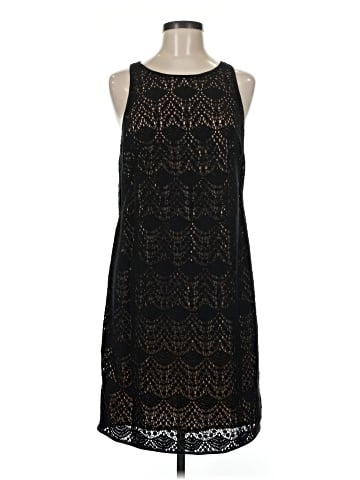 Ann Taylor LOFT Cocktail Dress (view 1)
