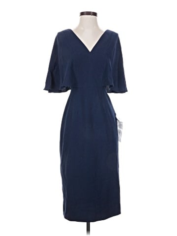 Dress the Population Cocktail Dress (view 1)