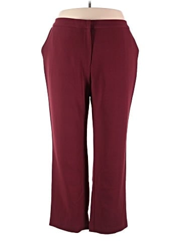 Jessica London Casual Pants (view 1)