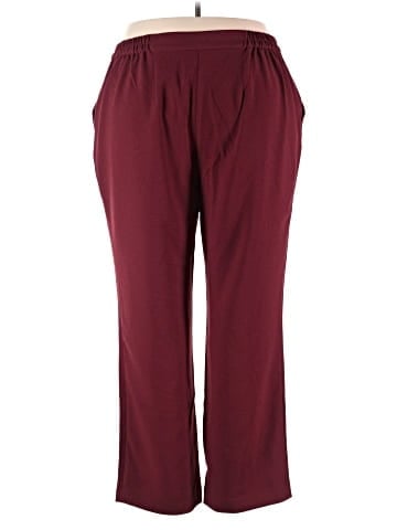 Jessica London Casual Pants (view 2)