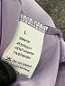 Unbranded Purple Track Pants Size L - photo 7