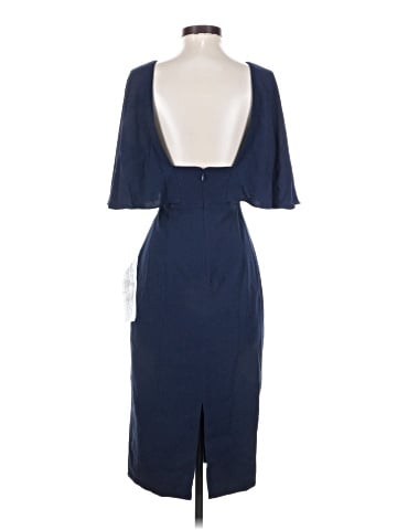 Dress the Population Cocktail Dress (view 2)