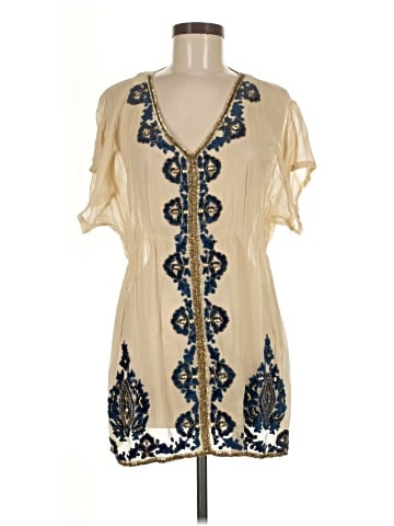 Boston Proper Kimono (view 1)