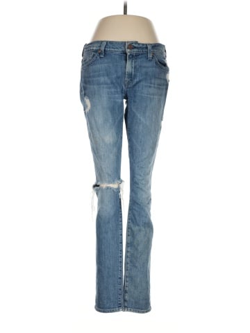 7 For All Mankind Jeans (view 1)