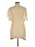 Boston Proper 100% Rayon Ivory Kimono Size M - photo 2