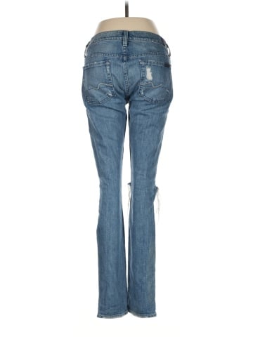 7 For All Mankind Jeans (view 2)