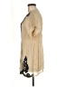 Boston Proper 100% Rayon Ivory Kimono Size M - photo 5