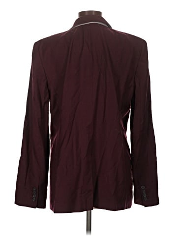 Ann Taylor Blazer (view 2)