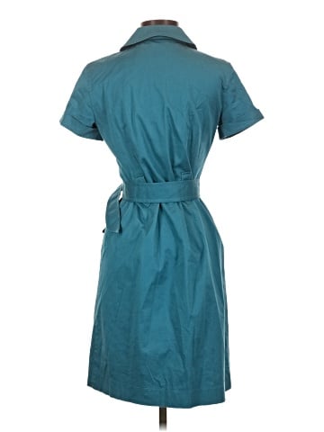 Ann Taylor Factory Casual Dress (view 2)