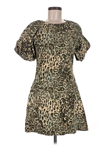 ASOS Design Casual Dress (view 1)