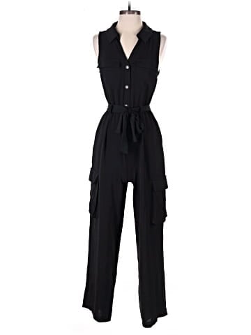Monteau Jumpsuit (view 1)