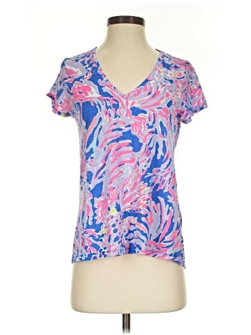 Lilly Pulitzer Short Sleeve T-Shirt (view 1)